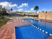 Casa adosada en venta en Nucia la, El Tossal Bello...