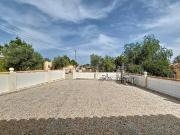 Casa adosada en venta en Nucia la, La Nucia Pueblo....