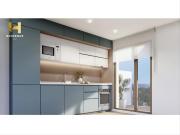 Casa adosada en venta en Nucia la, Montebello Nou Espai....