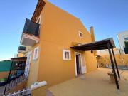 Casa adosada en venta en Nucia la, Montebello Nou Espai....