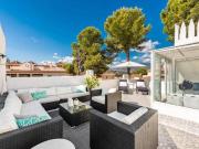 Casa adosada en Venta en Nueva Andalucía centro