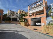 Casa adosada en Venta en Nueva Andalucía centro
