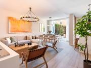 Casa adosada en Venta en Nueva Andalucía centro