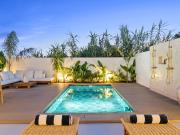 Casa adosada en Venta en Nueva Andalucía centro