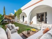 Casa adosada en Venta en Nueva Andalucía centro