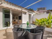 Casa adosada en Venta en Nueva Andalucía centro