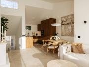 Casa adosada en Venta en Nueva Atalaya