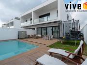 Casa adosada en Venta en Nuevo Bulevar