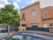 Casa adosada en Venta en Nuevo Bulevar