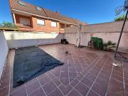 Casa adosada en Venta en Nuevo Parque