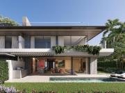 Casa adosada en Venta en Ojén