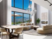 Casa adosada en venta en Ojén. Casas adosadas.