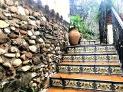 Casa adosada en venta en calle Santa Oliva, Olesa de...