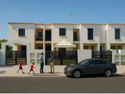 Casa adosada en venta en Oliva La, La Oliva pueblo....