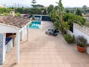 Casa adosada en Venta en Oliva Nova