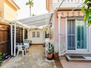 Casa adosada en venta en Oliva, Oliva Nova. Vivienda con...