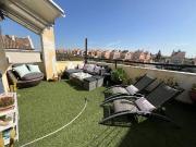 Casa adosada en Venta en Olivar de Quintos