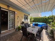 Casa adosada en Venta en Olivar de Quintos