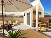 Casa adosada en venta en Olivares. Casa adosada en...