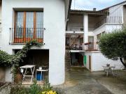 Casa adosada en venta en Olost. Casa de pueblo en venta...
