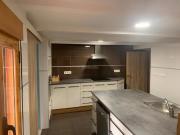 Casa adosada en venta en Onil. Casa de pueblo en Onil....