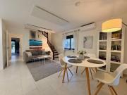 Casa adosada en venta en Orihuela, Cabo Roig. ADOSADO DE...