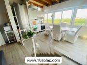 Casa adosada en venta en Orihuela, Desamparados...