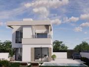 Casa adosada en venta en Orihuela, Desamparados...