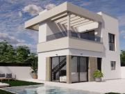 Casa adosada en venta en Orihuela, Desamparados...