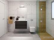 Casa adosada en venta en Orihuela, Los Almendros. Chalet...