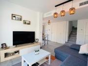 Casa adosada en venta en Orihuela, Los Almendros. Esta...