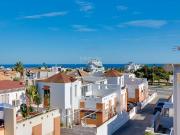 Casa adosada en venta en Orihuela, Los Balcones y los...