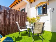 Casa adosada en venta en Orihuela, Los Balcones y los...