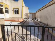 Casa adosada en venta en Orihuela, Los Balcones y los...