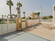 Casa adosada en venta en Orihuela, Los Balcones y los...