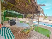 Casa adosada en venta en Orihuela, Los Balcones y los...