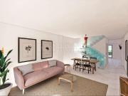 Casa adosada en venta en Orihuela, Molins Campanete San...