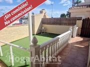 Casa adosada en venta en Orihuela, Playa Flamenca....