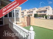 Casa adosada en venta en Orihuela, Playa Flamenca....