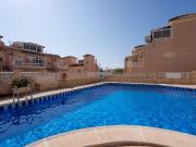 Casa adosada en venta en Orihuela, Playa Flamenca. Esta...