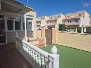Casa adosada en venta en Orihuela, Playa Flamenca....