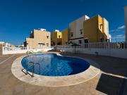 Casa adosada en venta en Orihuela, Punta Prima. ? DÚPLEX...