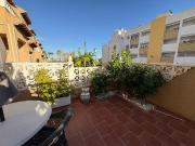 Casa adosada en venta en Orihuela, Villamartín Las...