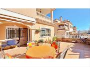 Casa adosada en venta en Orihuela, Villamartín Las...