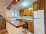 Casa adosada en venta en Orihuela, Villamartín Las...