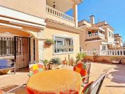 Casa adosada en venta en Orihuela, Villamartín Las...