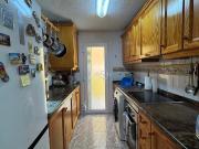 Casa adosada en venta en Orihuela, Villamartín Las...