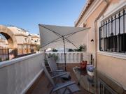 Casa adosada en venta en Orihuela, Villamartín Las...