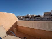 Casa adosada en venta en Orihuela, Villamartín Las...