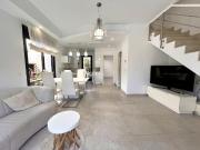 Casa adosada en venta en Orihuela, Villamartín Las...